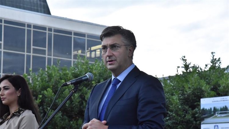 Spomenik domovini u Zagrebu mjesto za iskazivanje počasti svima koji su utkali svoju žrtvu za samostalnu Hrvatsku